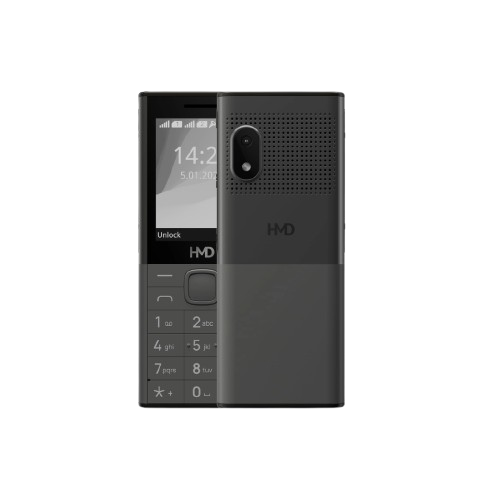 HMD 150 MIC,, GRAY (New)