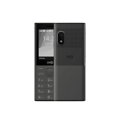 HMD 150 MIC,, GRAY (New)