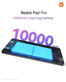 REDMI PAD PRO () OCEAN 128GB blu (nuovo)