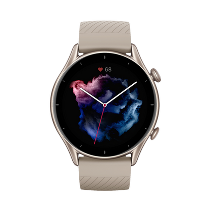 AMAZFIT GTR 3 grigio (nuovo)