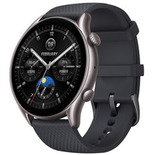 AMAZFIT GTR 3 PRO BLACK (New)