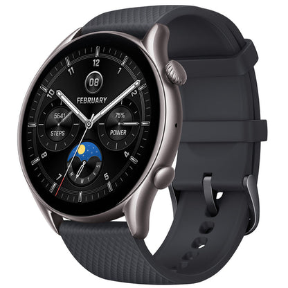 AMAZFIT GTR 3 PRO BLACK (New)