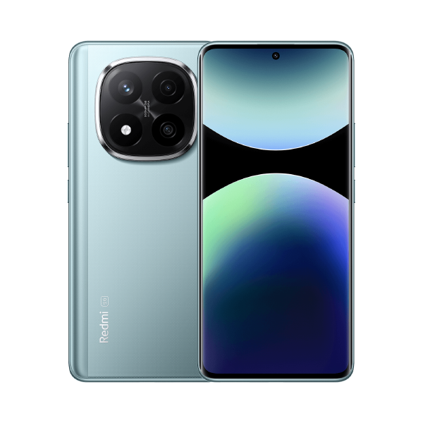 XIAOMI MI NOTE 14 PRO +FROST 512GB blu (nuovo)
