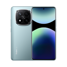 XIAOMI MI NOTE 14 PRO +FROST 512GB blu (nuovo)