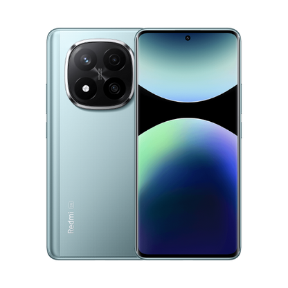 XIAOMI MI NOTE 14 PRO +FROST 512GB blu (nuovo)