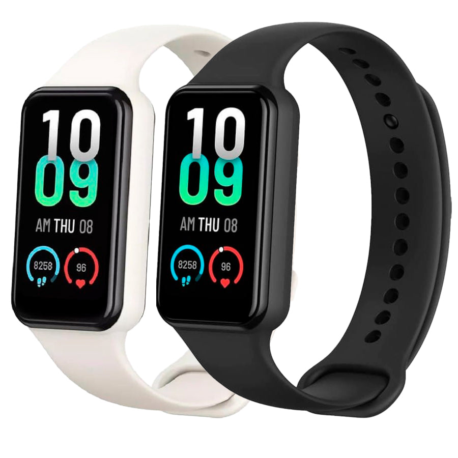 XIAOMI MI SMART BAND WHITE (New)