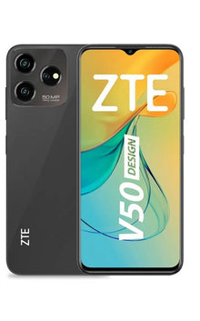 ZTE BLADE A54B RAM 128GB blu (nuovo)