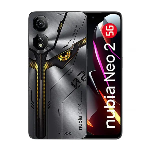 ZTE NUBIA NEO2 256GB GRAY (New)