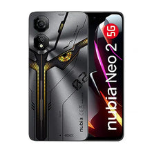 ZTE NUBIA NEO2 256GB GRAY (New)