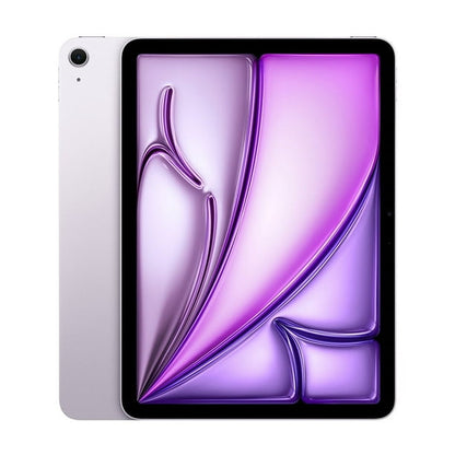 APPLE IPAD 11” 128GB SILVER (New)