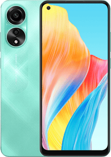OPPO A78 128GB nero (nuovo)