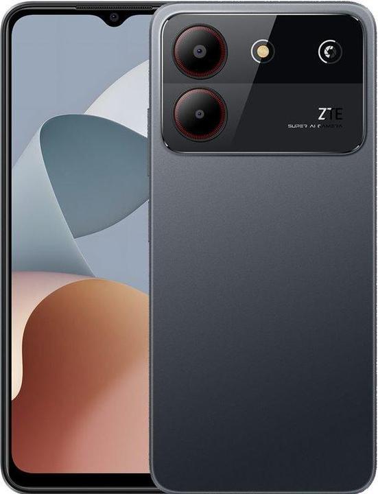 ZTE BLADE A54 128GB GRAY (New)