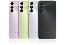 SAMSUNG GALAXY A05 64GB argento (nuovo)