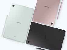 SAMSUNG GALAXY TAB S6 LITE10.4"OXFORD 64GB grigio (nuovo)