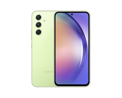 SAMSUNG GALAXYAME.E.(RIENTRO ASS) nero (nuovo)