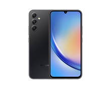 SAMSUNG GALAXY A34 128GB GRAPHITE (nuovo)