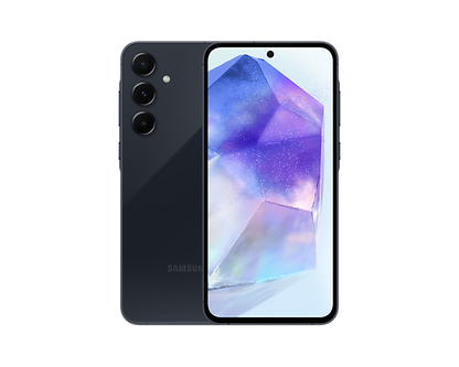 SAMSUNG A55LEMON 128GB (nuovo)