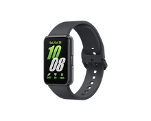 SAMSUNG GALAXY FIT3 grigio (nuovo)