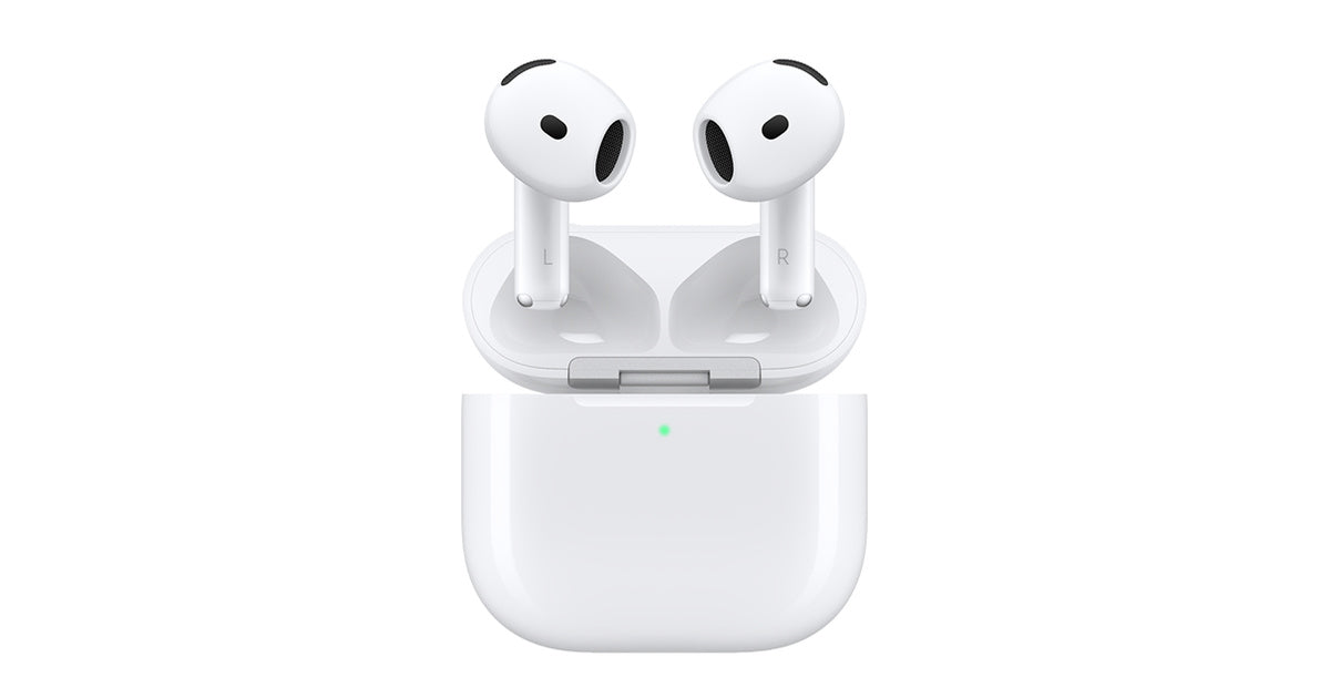APPLE AIRPO(4RD GENERATION) (New)
