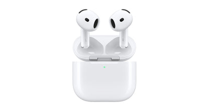 APPLE AIRPO(4RD GENERATION) (New)