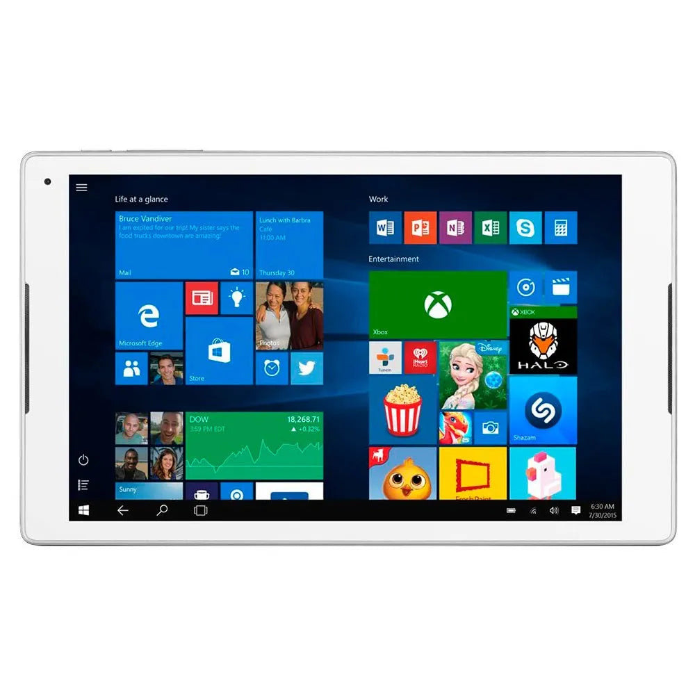 ALCATEL 2IN1 PL 4GB SILVER (New)