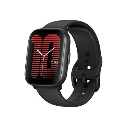 MI AMAZFIT ACTIVE DNIGHT BLACK (New)