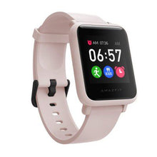 AMAZFIT BIP S LITE SAKURA rosa (nuovo)