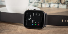 AMAZFIT BIP U BLACK (New)