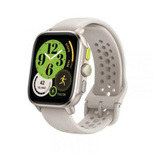 AMAZFIT CHEETAH ( SQUARE ) WINNER CHAMPAGNE (nuovo)