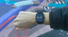 AMAZFIT GTS blu (nuovo)