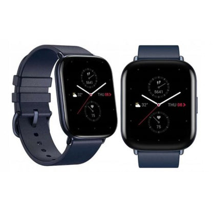 ZEPP E (SQUARE) DEEP BLUE (New)