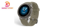 AMAZFIT GTR 47 MM TITANIUM (nuovo)