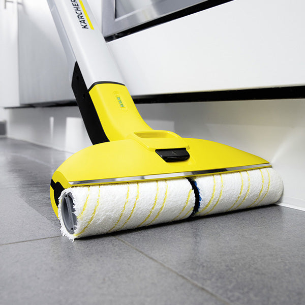 LAVASCIUGA KARCHER FC3 CORDLESS (+ IVA) (nuovo)