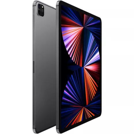 APPLE IPAD PRO 12.9"5TH GEN CELLULAR SPACE 2TB grigio (nuovo)