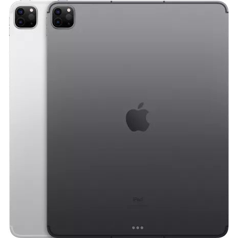 APPLE IPAD PRO 12.9"5TH GEN CELLULAR SPACE 2TB grigio (nuovo)