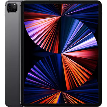 APPLE IPAD PRO 12.9"5TH GEN CELLULAR SPACE 2TB grigio (nuovo)