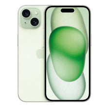 APPLE IPHONE 15 128GB verde (nuovo)