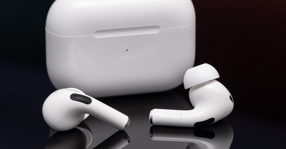 APPLE AIRPOPRO (2ND (New)
