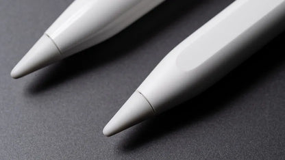PENCIL TIPS WHITE (New)