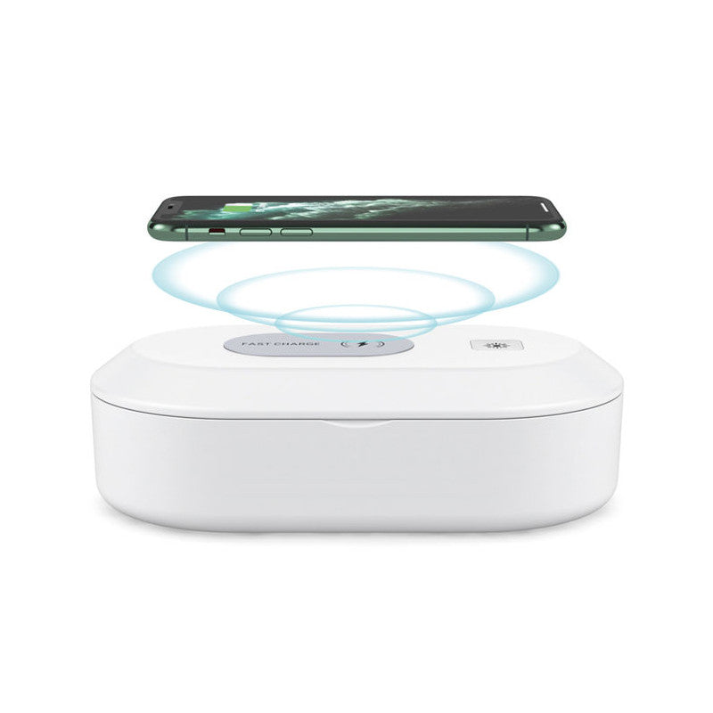 STERILIZZATORE MULTIFUNZIONE UV C/ (New)