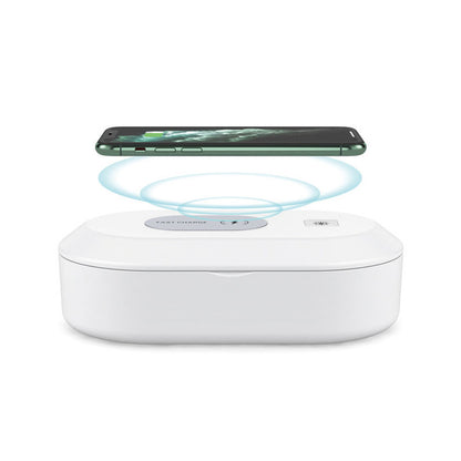 STERILIZZATORE MULTIFUNZIONE UV C/ (New)