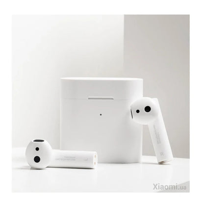 XIAOMI MI TRUE WIRELESS WHITE (New)