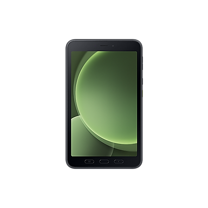 SAMSUNG GALAXY TAB ACTIVE 5 8"ENTERPRISE 256GB verde (nuovo)