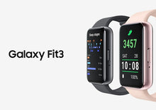 SAMSUNG GALAXY FIT3 grigio (nuovo)