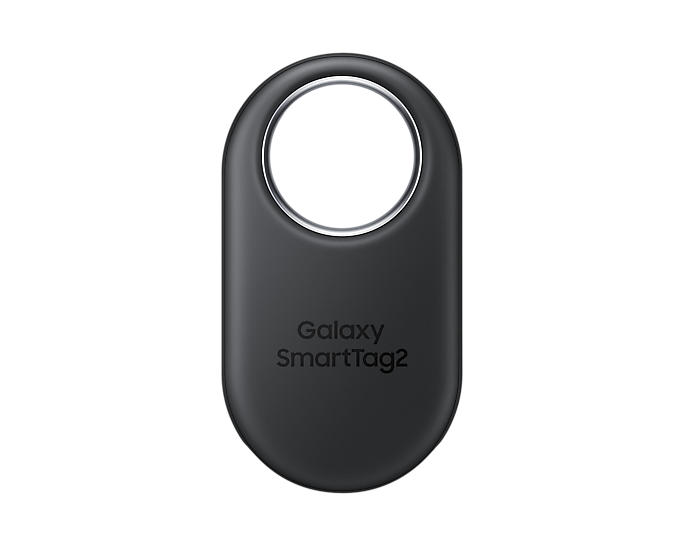 SAMSUNG GALAXY SMARTTAG2 BLACK (New)