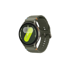 SAMSUNG GALAXY WATCH7, 44MM,, argento (nuovo)