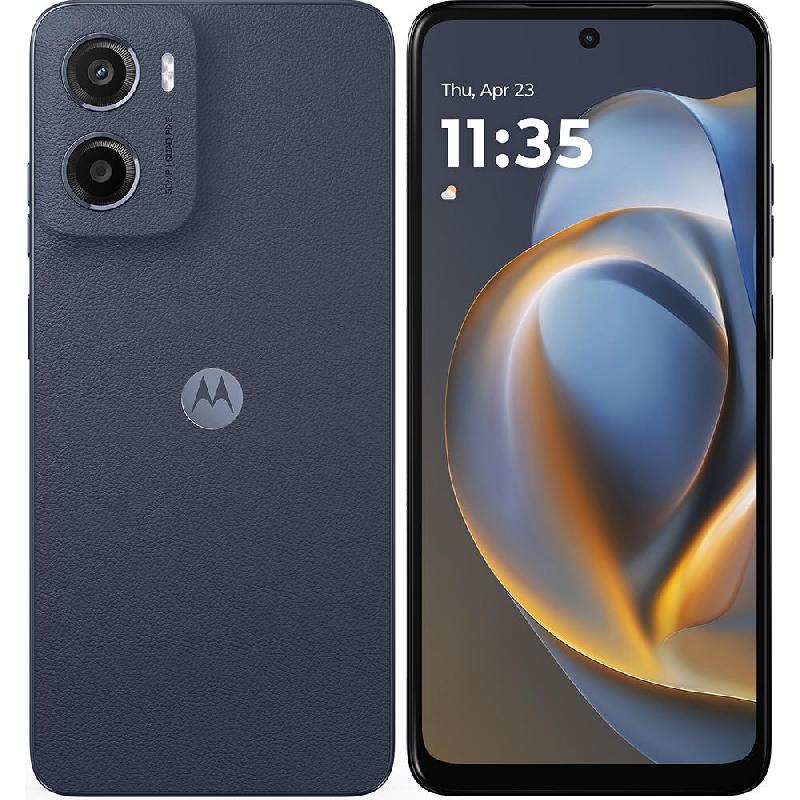 MOTO G05 DS 256/8GB 8GB BLUE (New)