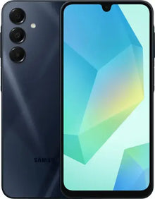 SAMSUNG GALAXY A16 128GB grigio (nuovo)