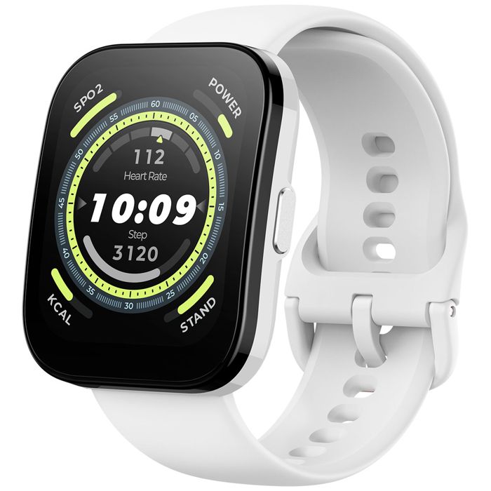 AMAZFIT BIP 5 CREAMY WHITE (New)