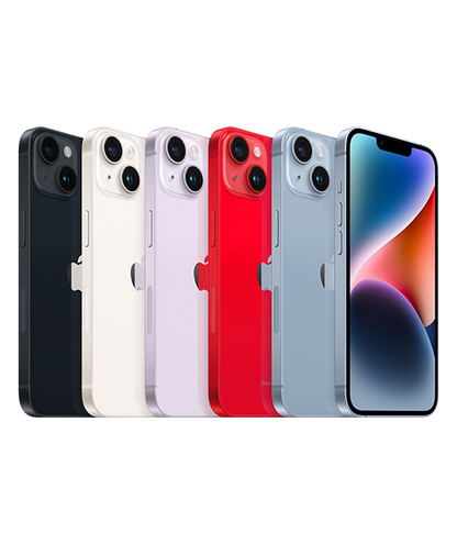 APPLE IPHONE 13 128GB (New)